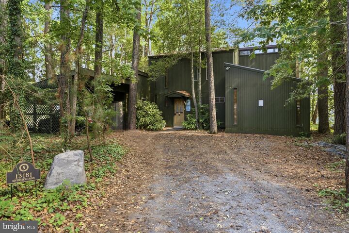 Property Photo:  13181 River View Drive  MD 20657 