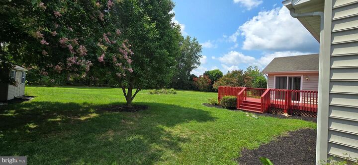 Property Photo:  305 Gunbys Mill Drive  MD 21804 