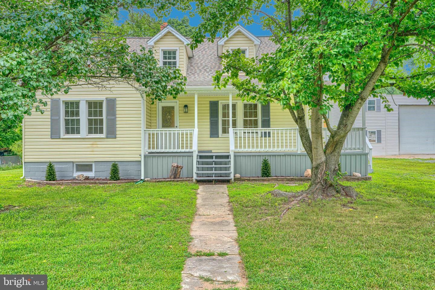 Property Photo:  216 Werner Road  MD 21226 