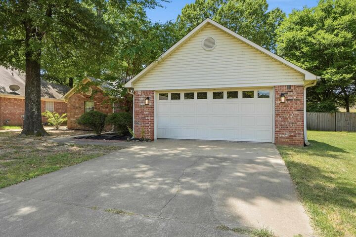 Property Photo:  431 Bernard Drive  AR 72032 