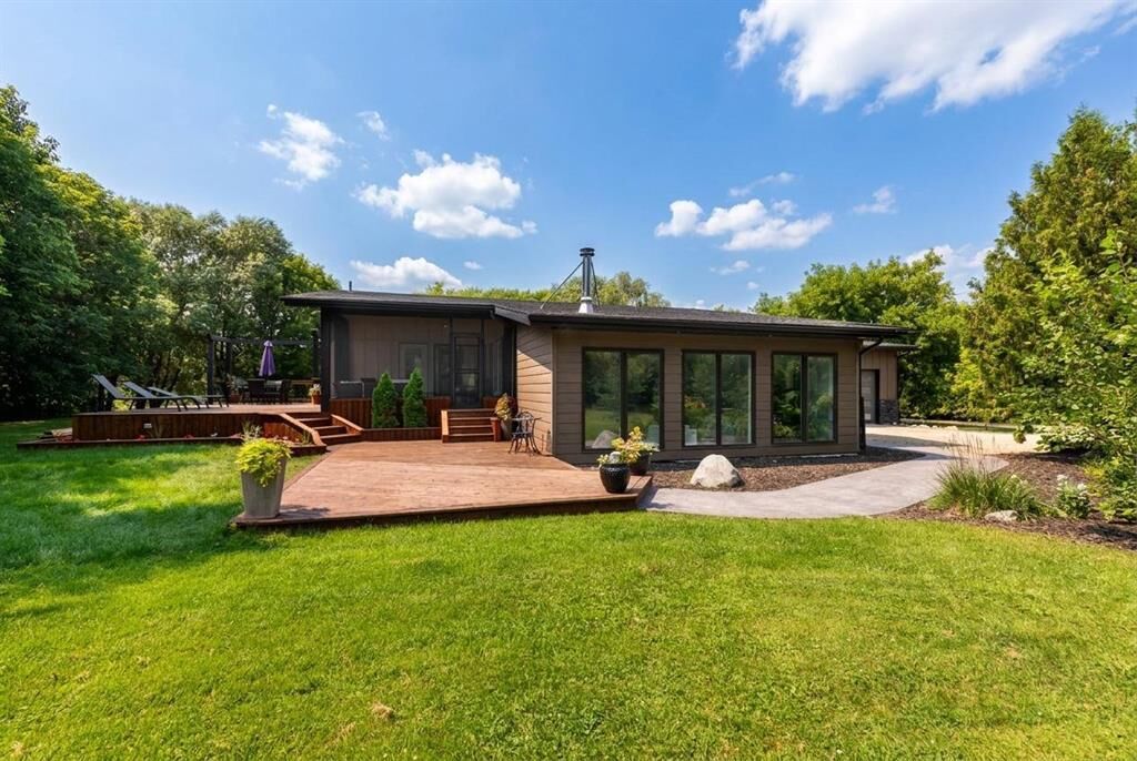 Photo de la propriété: 31027 28 Road East MB R0A 0V0