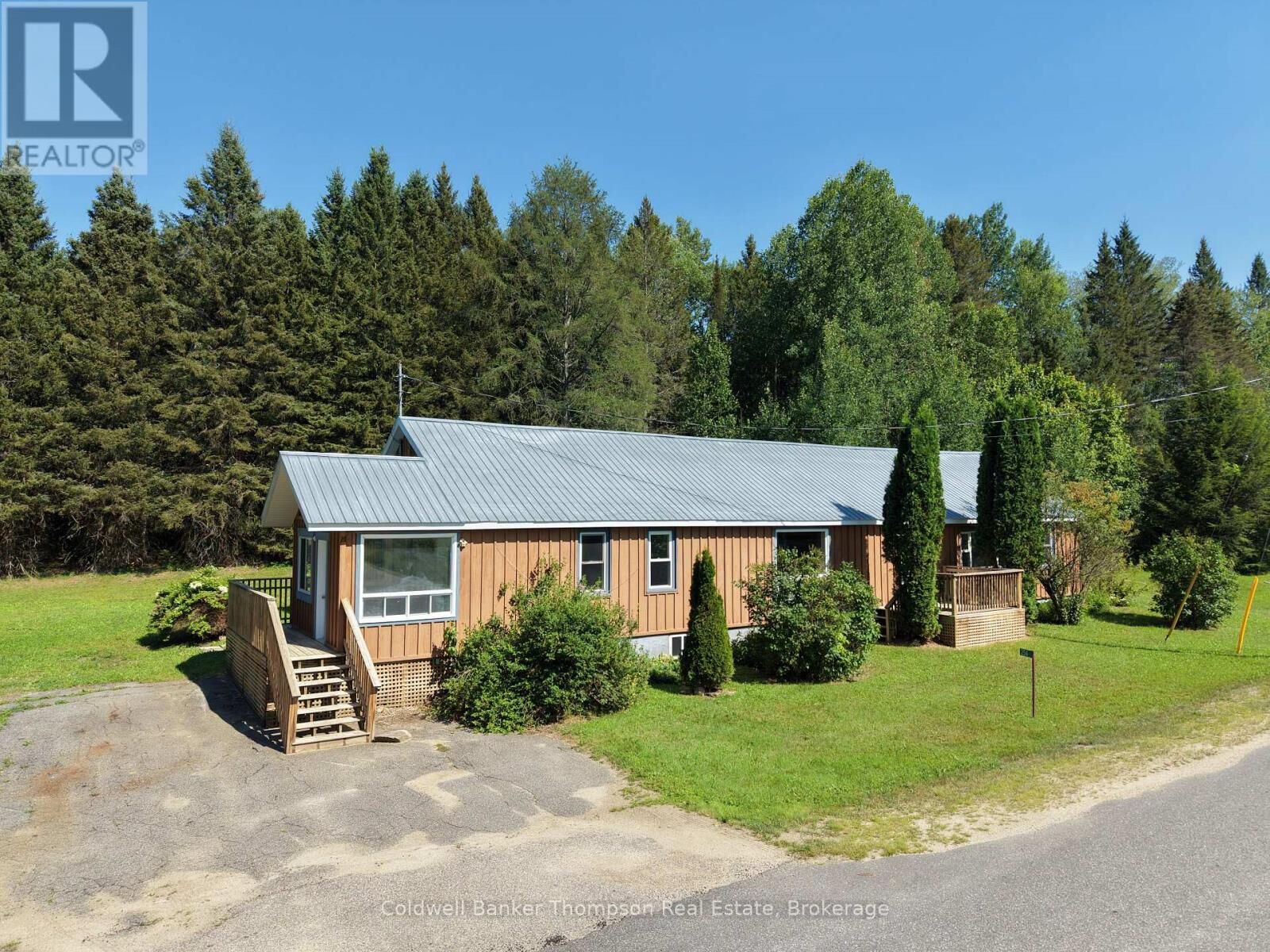 Property Photo: 254 Main Street ON P0A 1M0