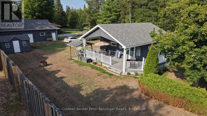 Property Photo:  810 Second Avenue South  ON N0H 2G0 