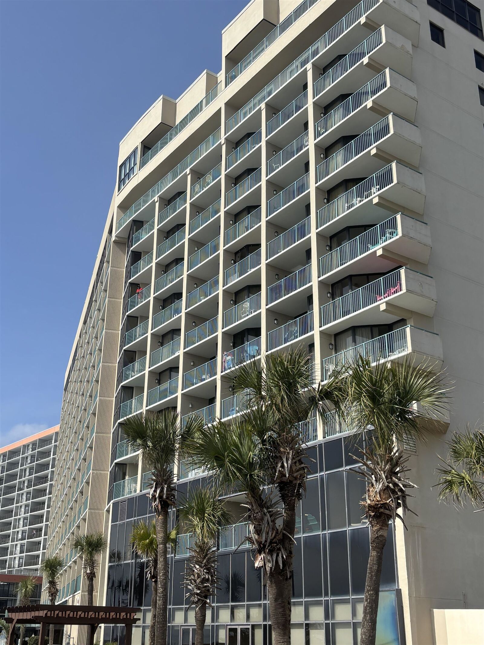 Property Photo:  208 74th Ave. N 2319  SC 29572 