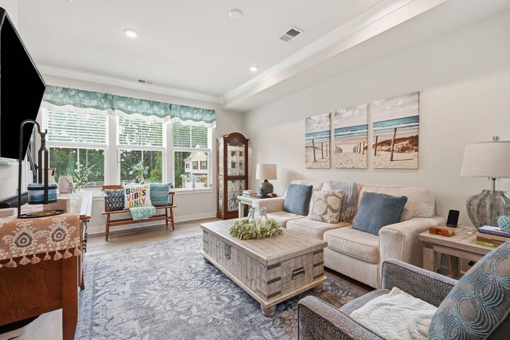 Property Photo: 116 Galil Dr. F SC 29579