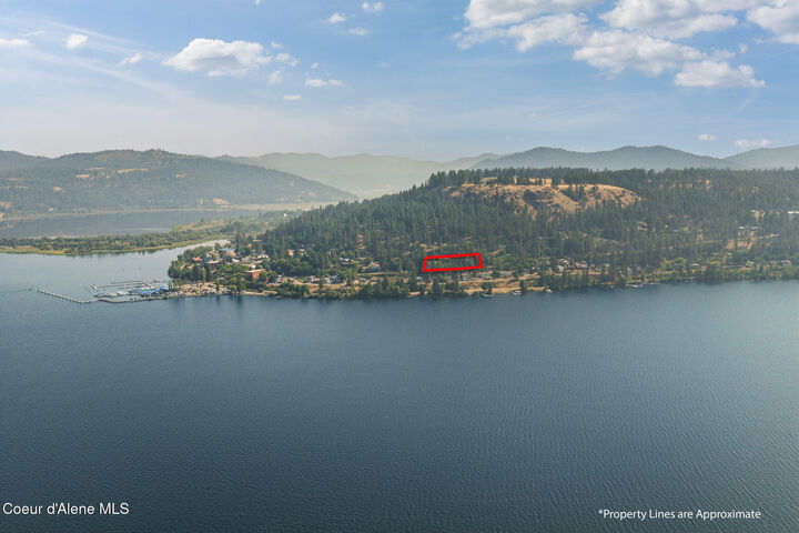 Property Photo:  Nna S Terrace Dr  ID 83833 