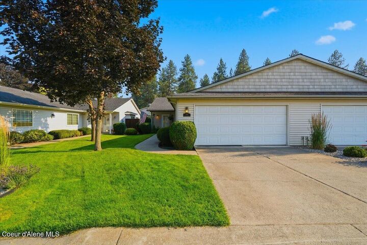Property Photo: 174 E Jeffrey Pine Ln ID 83815