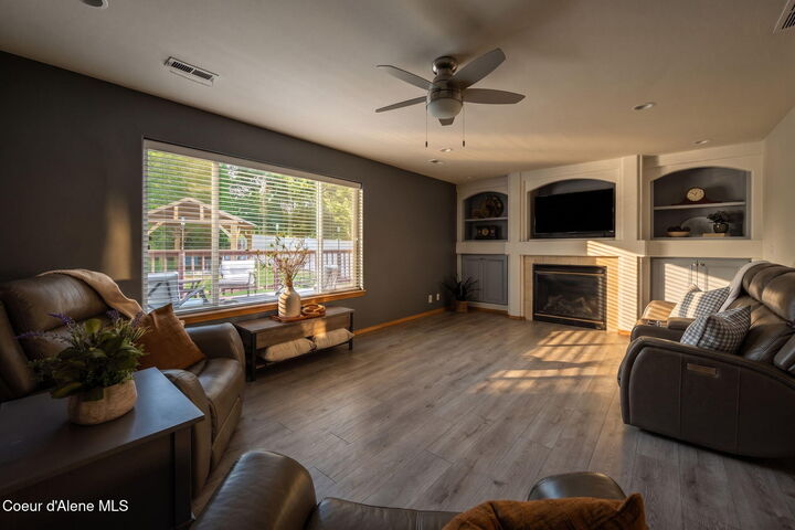 Property Photo: 2525 W Bolivar Ave ID 83815