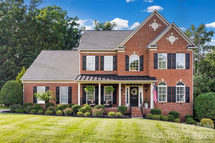 Property Photo:  233 Squirrel Lane  SC 29710 