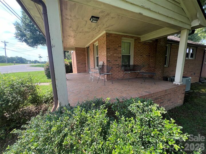 Property Photo: 28331 Canton Road NC 28001