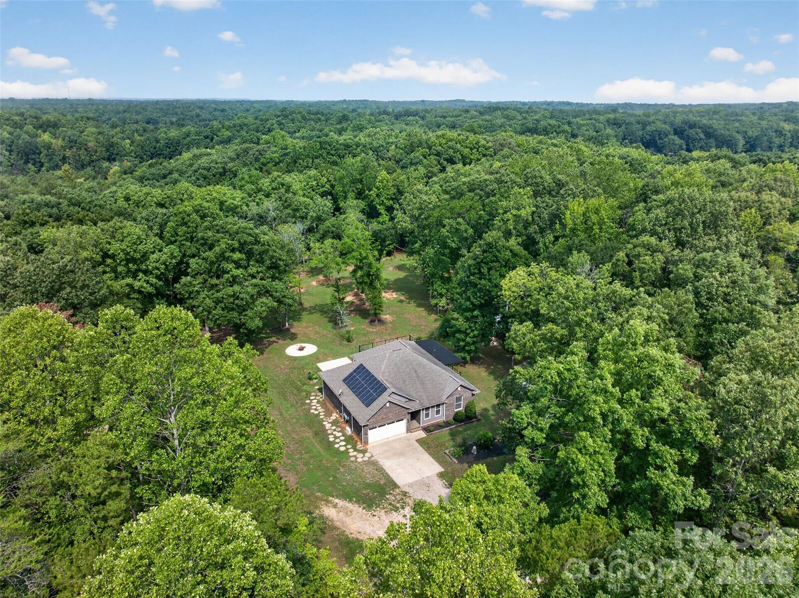 Property Photo: 4545 Old Church Road SC 29720