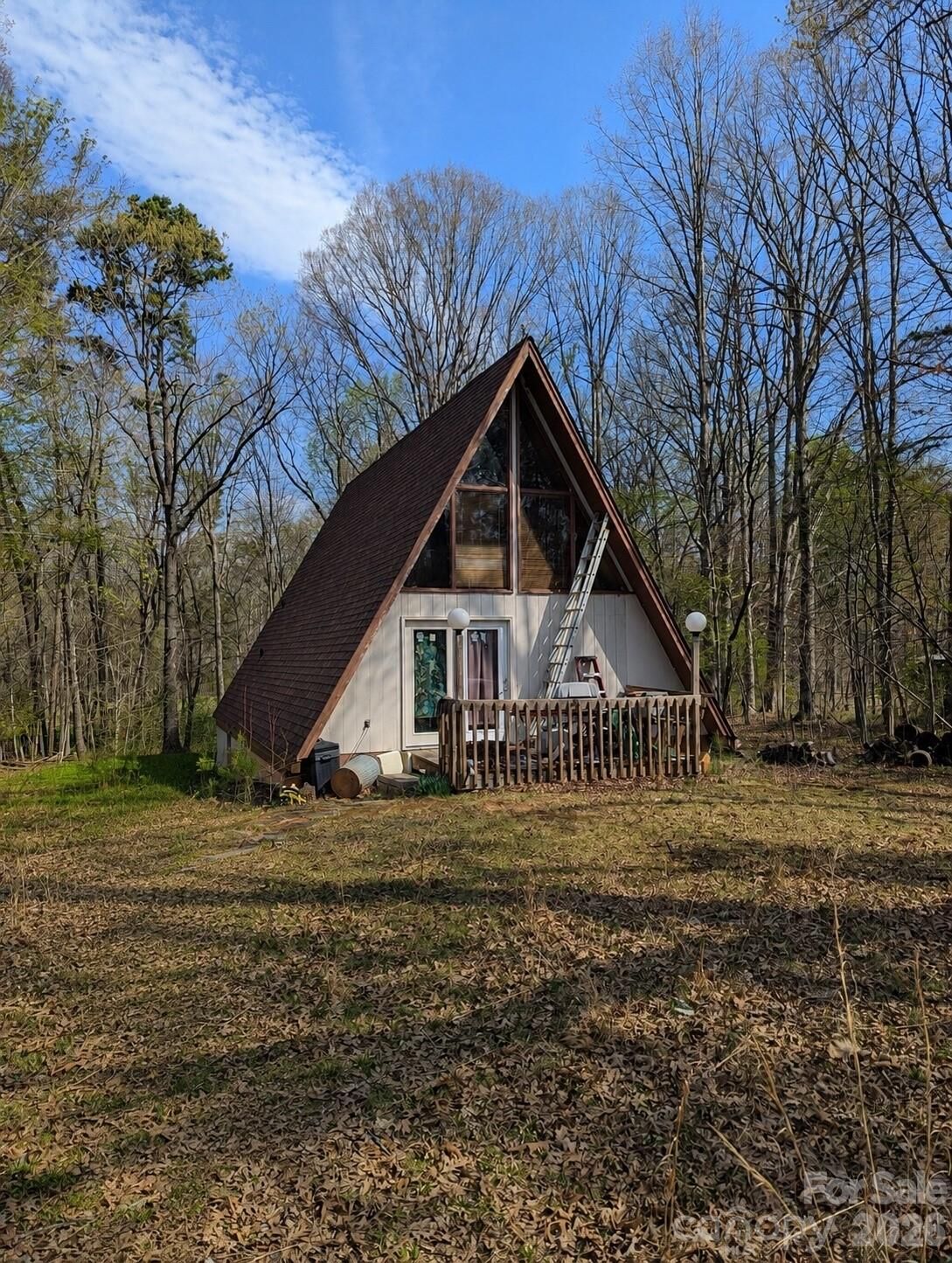 Property Photo: 5165 Ches Lane NC 27284