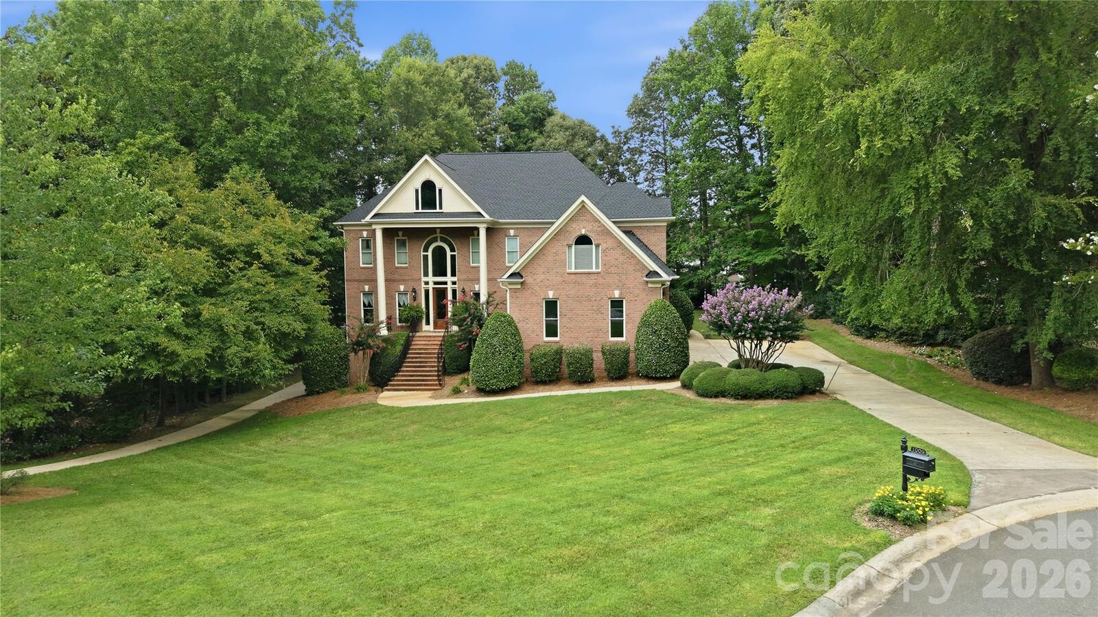 Property Photo:  1009 Honors Court  NC 28173 