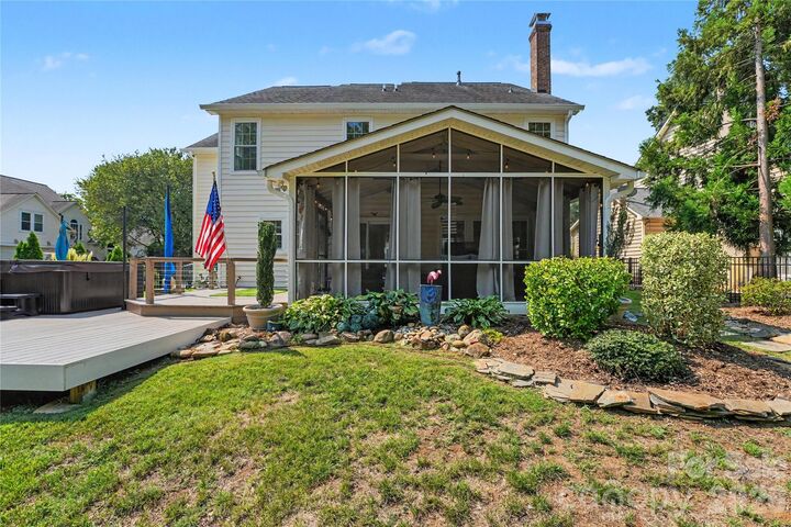 Property Photo:  17205 Asti Court  NC 28031 
