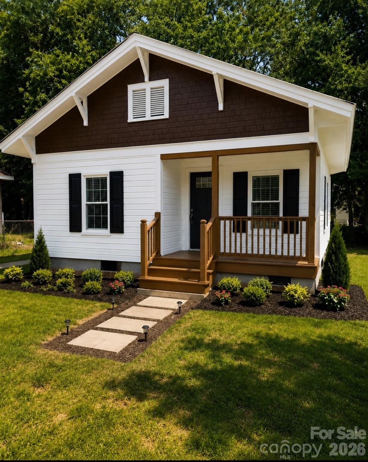 Property Photo:  207 Chestnut Street  SC 29340 
