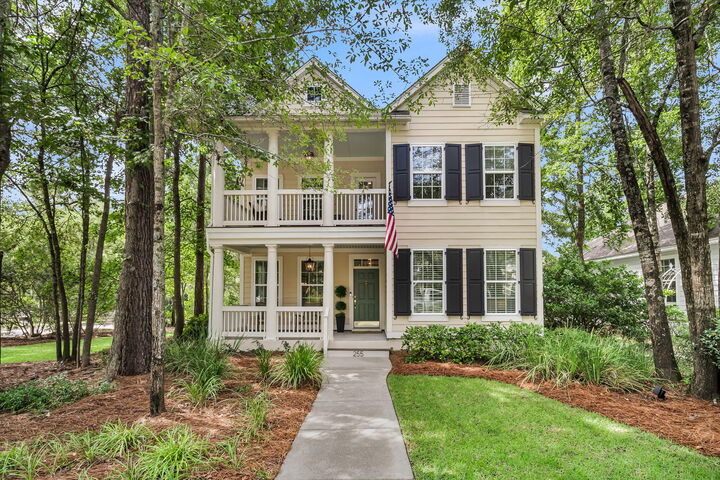 Property Photo:  255 Hundred Oaks Parkway  SC 29483 