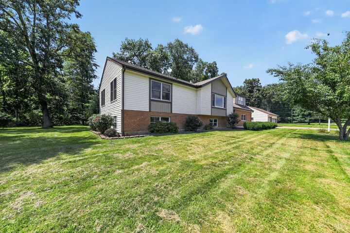 Property Photo: 120 Haw Drive OH 45171