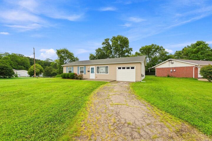 Property Photo: 9798 Stadia Drive OH 45251
