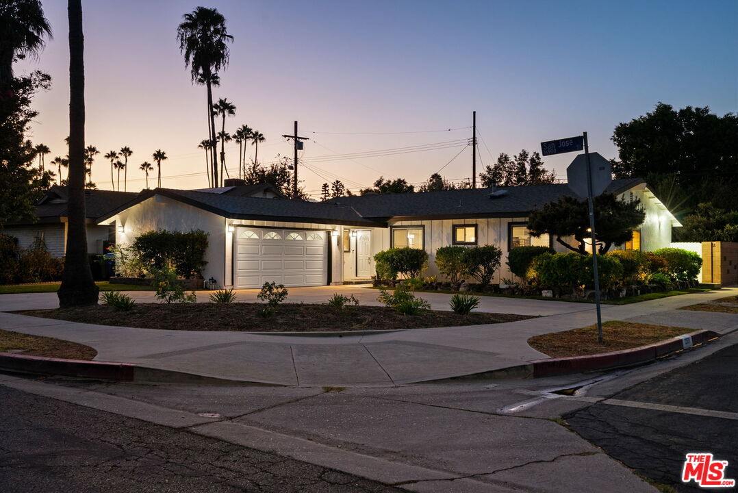 Property Photo: 10501 Forbes Ave CA 91344