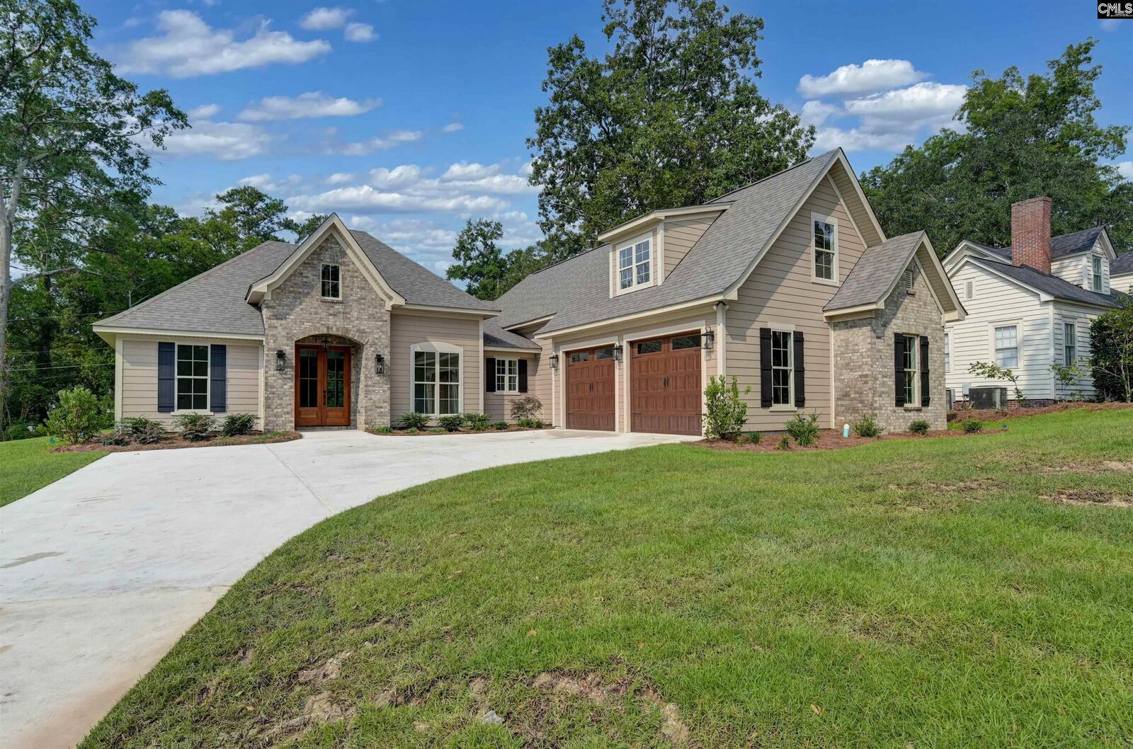 Property Photo:  4206 Devine  SC 29205 