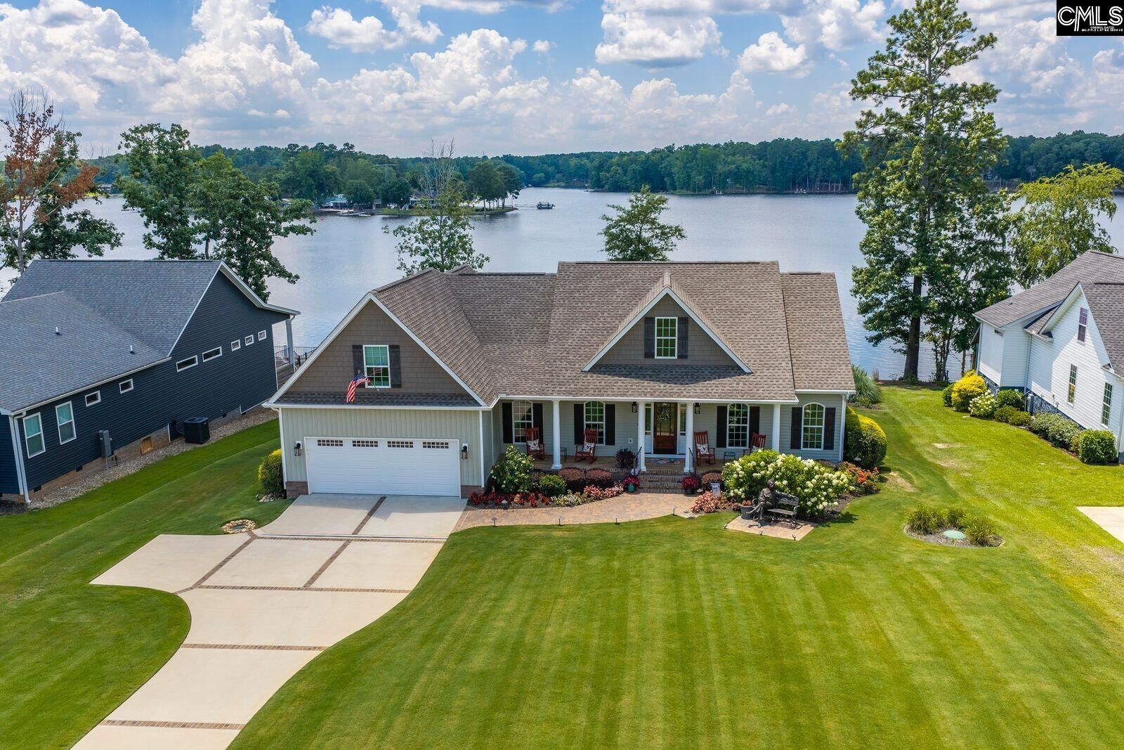 Property Photo:  465 Longview  SC 29070 