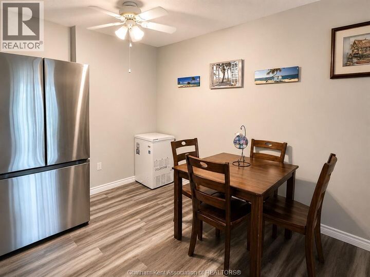 Property Photo: 225 Campus Parkway Parkway 212 ON N7L 4X2