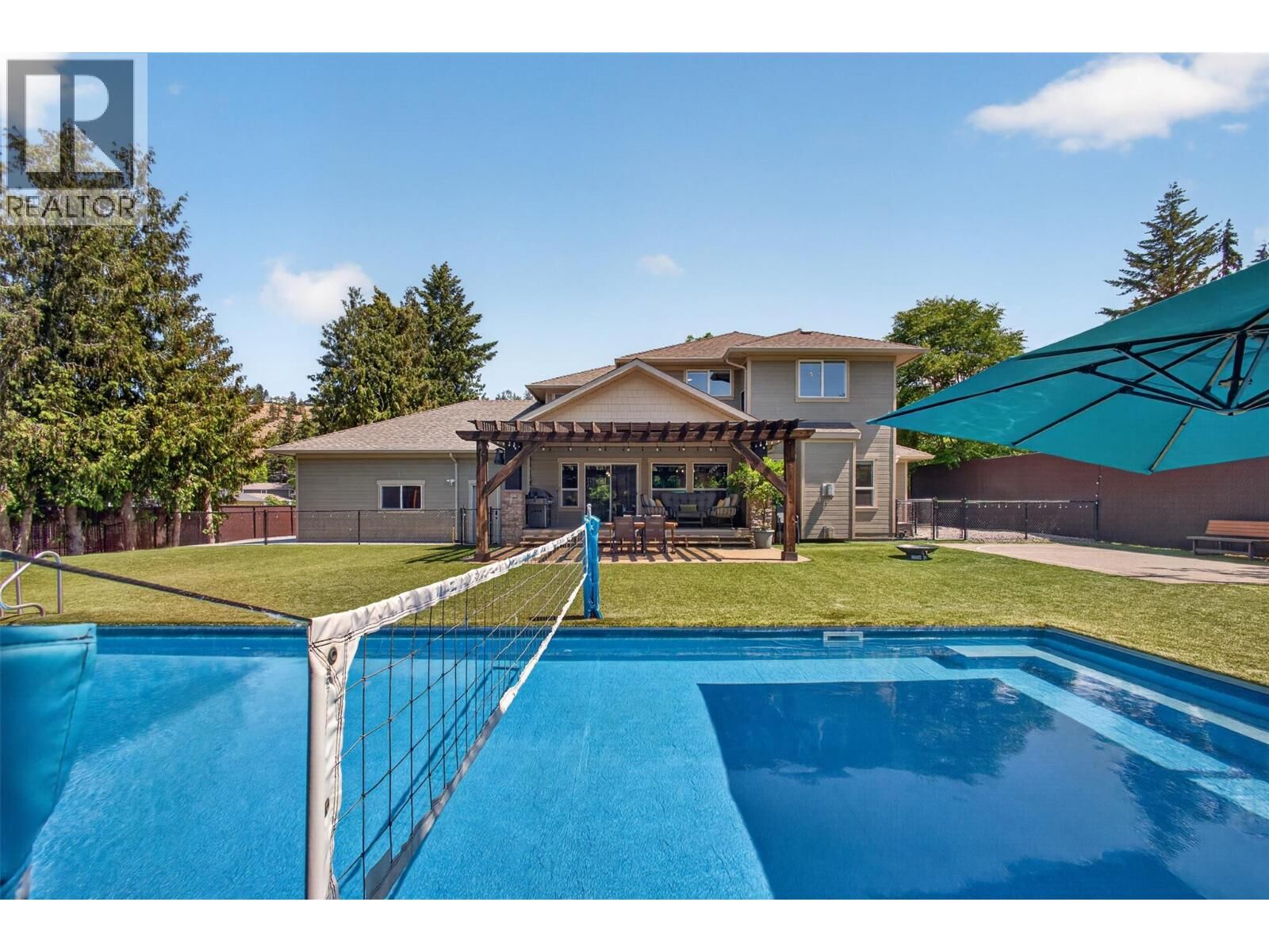 Property Photo: 4588 Raymer Road BC V1W 1H9