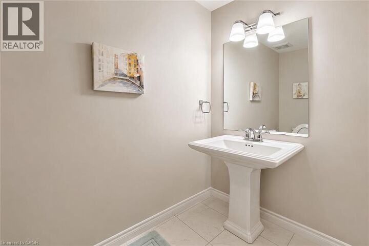 Property Photo: 133 St Leger Street ON N2H 0B2