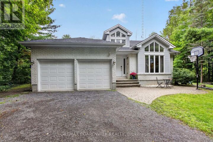 Property Photo: 182 Dewar Sideroad ON K0A 1B0