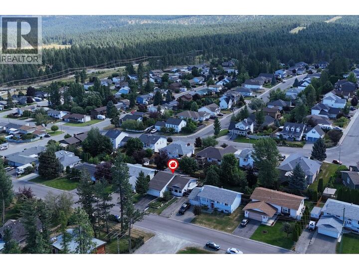 Property Photo: 504 30th Avenue South BC V1C 6H1