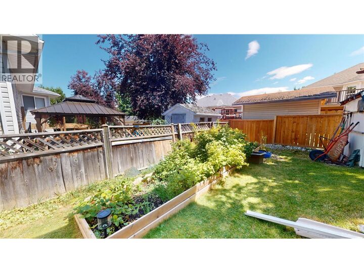 Property Photo: 504 30th Avenue South BC V1C 6H1