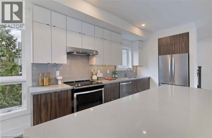 Property Photo: 5451 Lakeshore Road 2 ON L7L 1E1