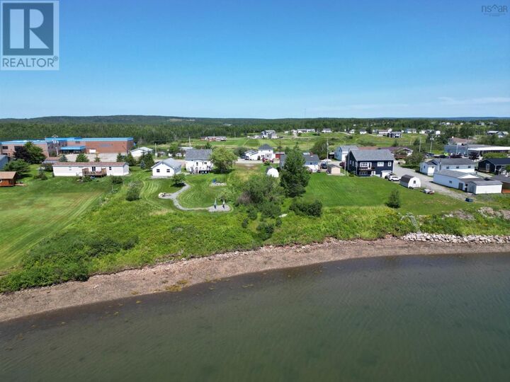 Property Photo:  Highway 320  NS B0E 1V0 