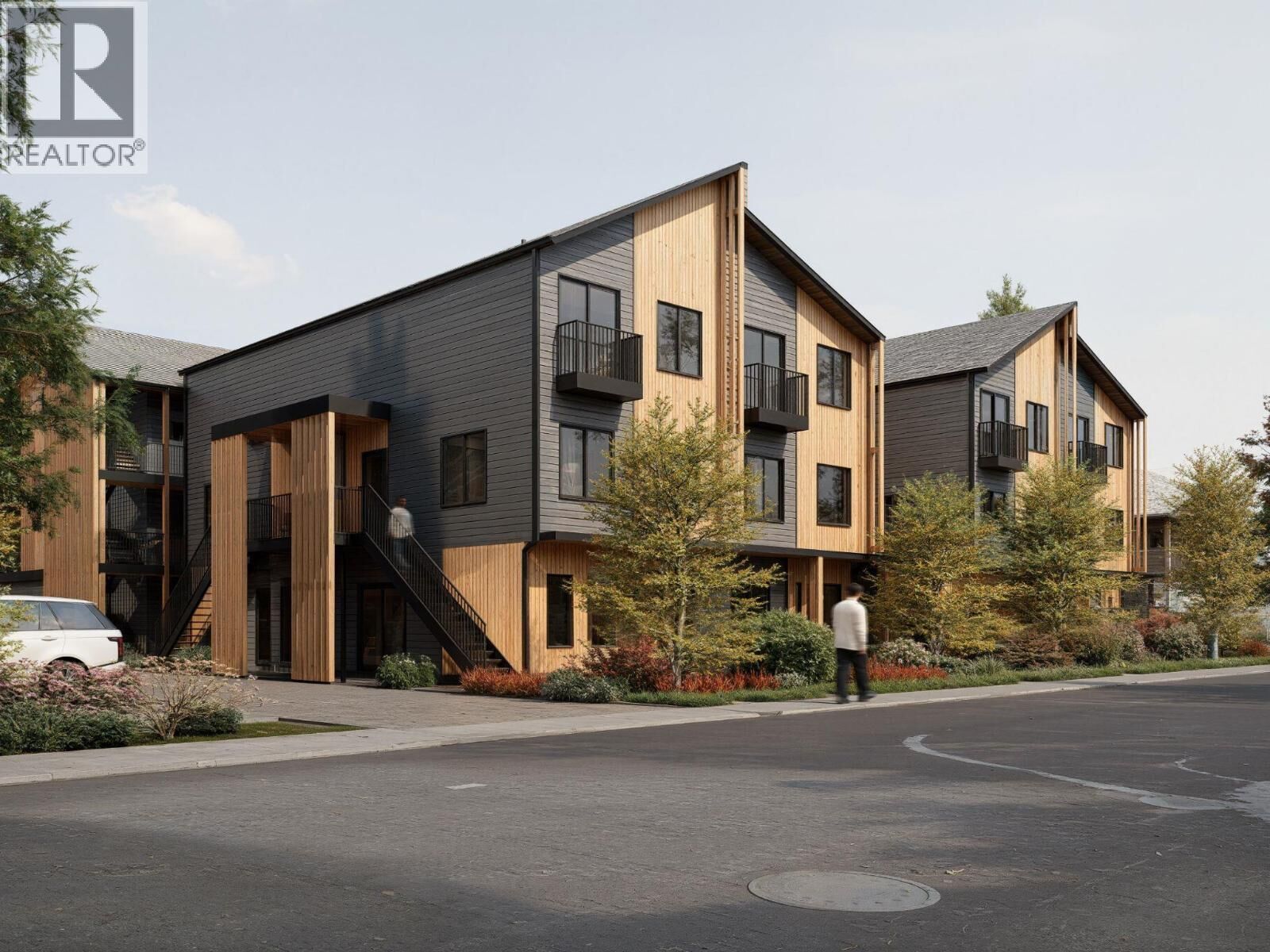 Property Photo:  1015 Oscar Street 2  BC V0E 2S1 