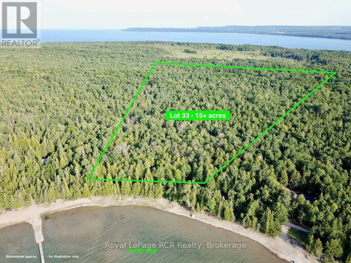 Lot 33 White Cloud Island — photo 1