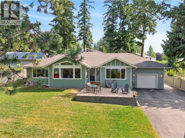 3671 Jackson Road — photo 1