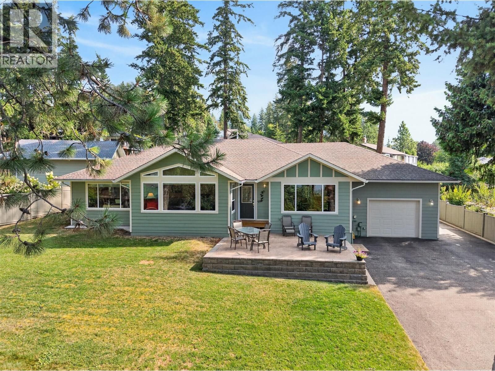 Property Photo: 3671 Jackson Road BC V0E 2X1
