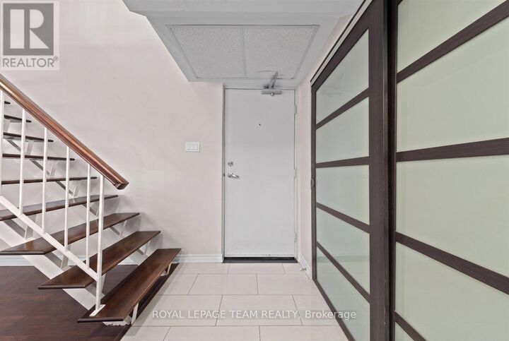 Property Photo: 12 Corkstown Road 201 ON K2H 5B3