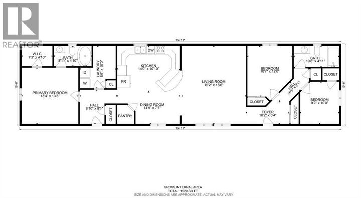 Property Photo: 92 Railway Avenue AB T0J 2W0