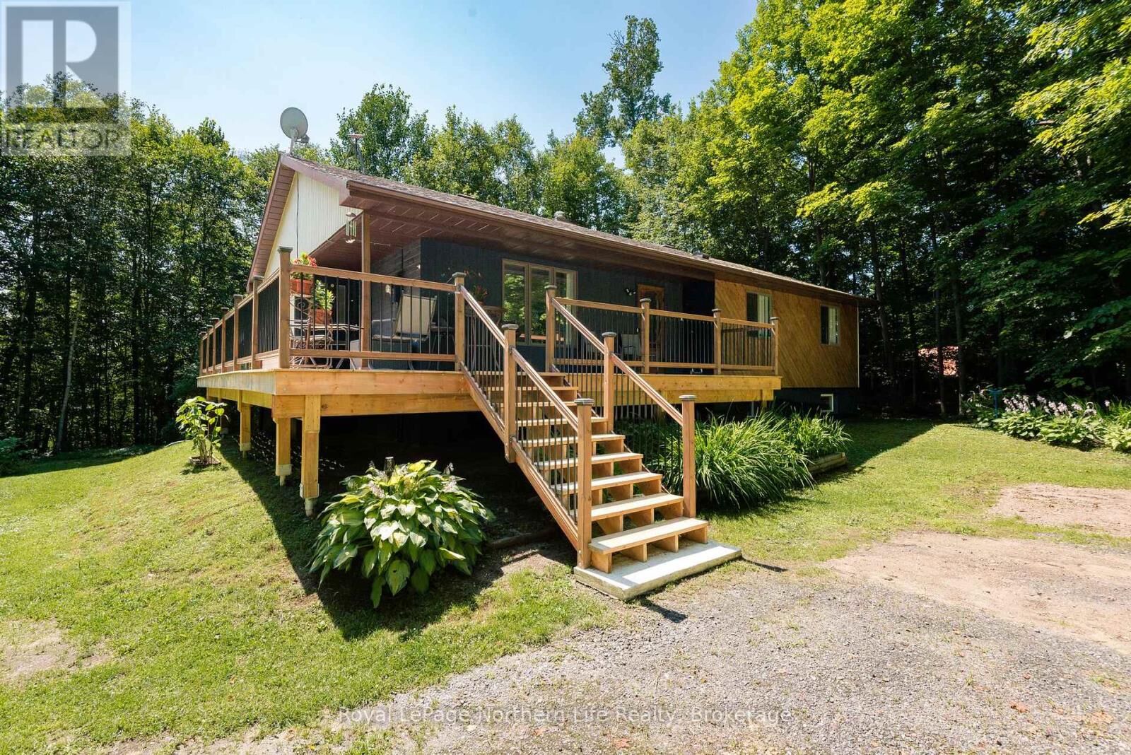 Property Photo: 106 Lakeview Court ON P0H 1E0