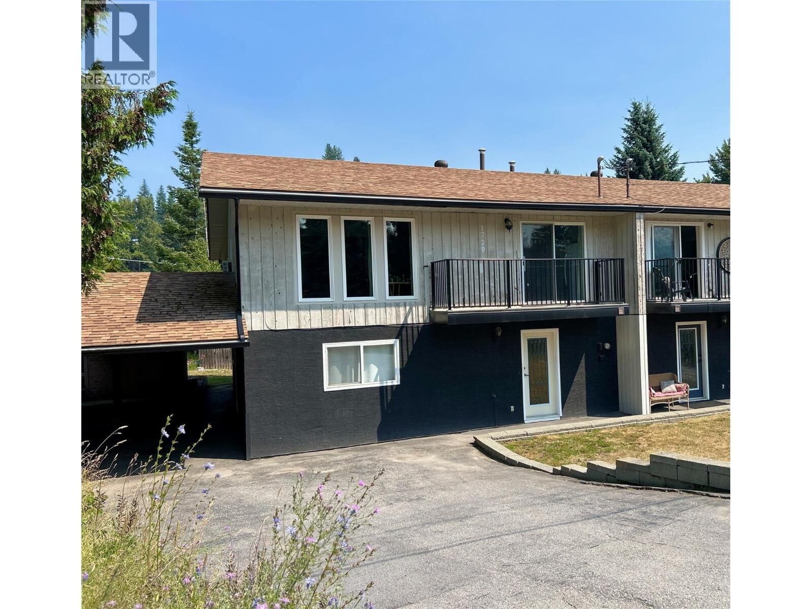 Property Photo: 1730 Thompson Avenue BC V0G 1Y0