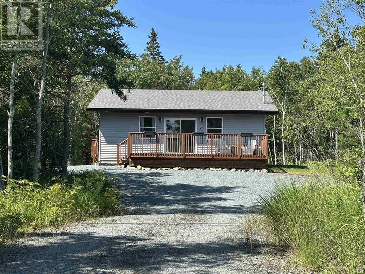 76 Five Rivers Drive — photo 1
