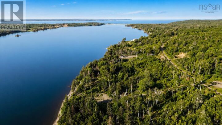 Property Photo:  Lot 2017-2 Main A Dieu Road  NS B1C 1V1 