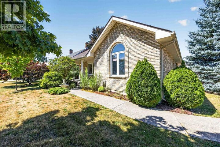 Property Photo: 22 Main Street South ON N0N 1J0