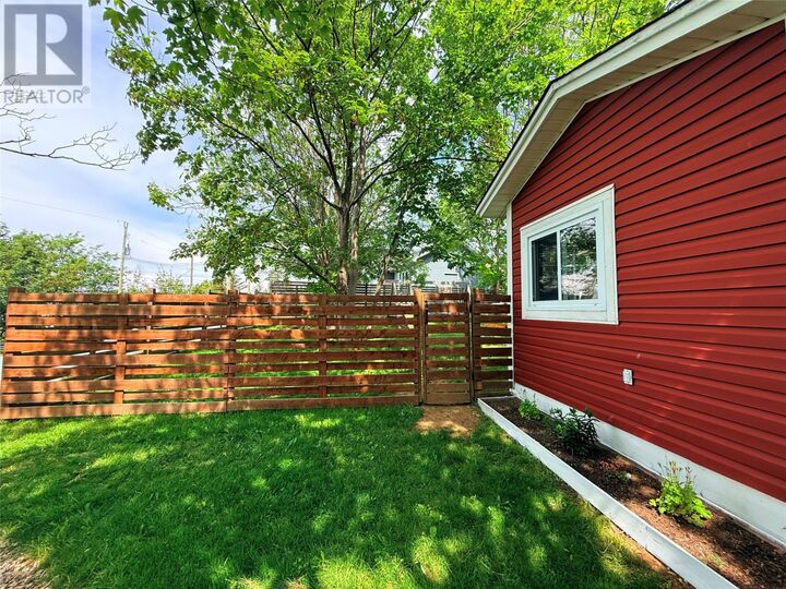 Property Photo:  156 Beachy Cove Road  NL A1M 2G1 