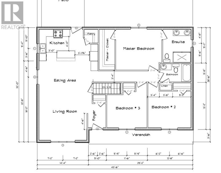 Property Photo:  78 Cameron Drive  NL A1K 1C8 