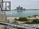 Property Photo:  75 Riverside Drive East 1706  ON N9A 7C4 