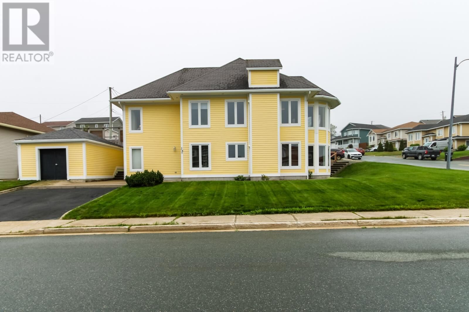 Property Photo:  28 Pinware Crescent  NL A1N 5K4 
