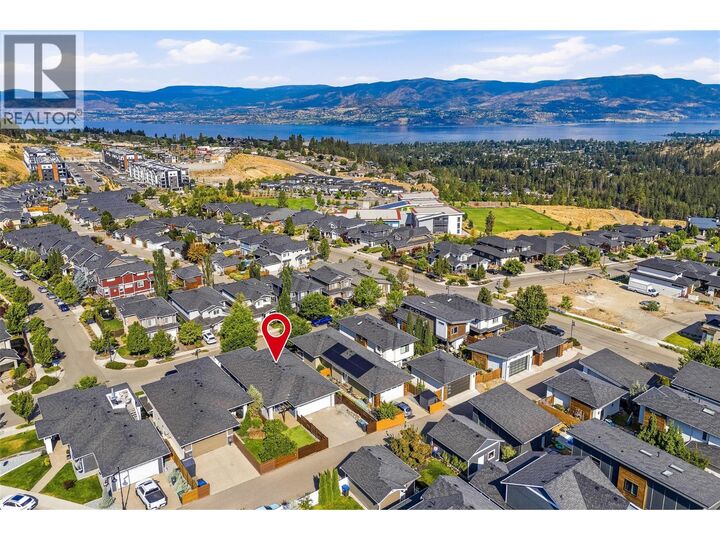 Property Photo: 5015 Twinflower Crescent BC V1W 5L8