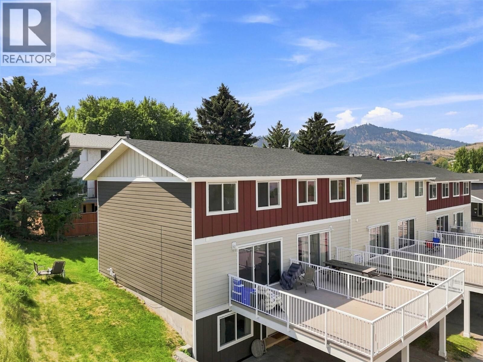 Property Photo:  643 McBeth Place 106  BC V2C 5V9 